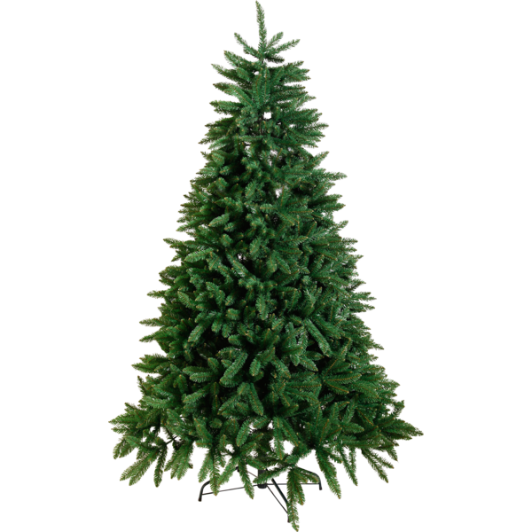 Julgran Calgary