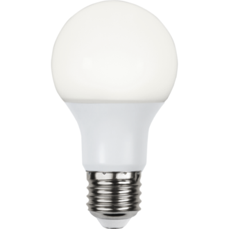 LED-lampa E27 A60 Dim To Warm