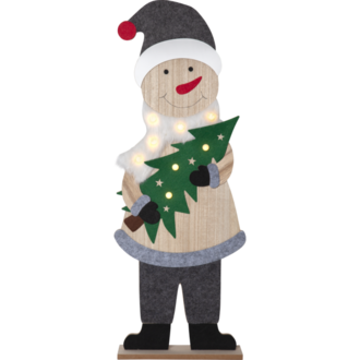 Inomhusdekoration Billy