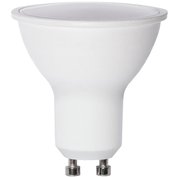 LED-lampa GU10 MR16 Sensor spotlight