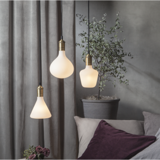 Sladdställ E27 Classical