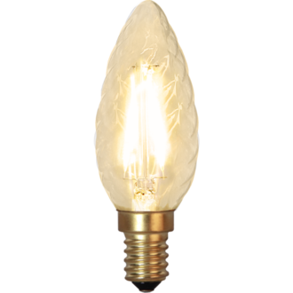 LED-lampa E14 TC35 Soft Glow