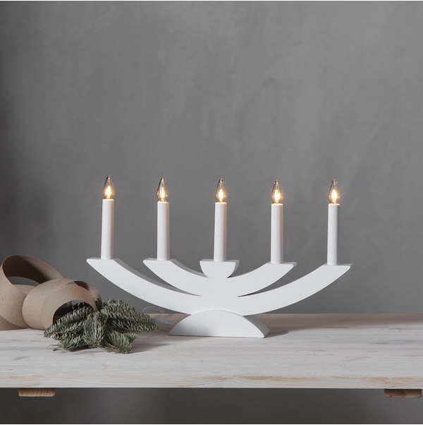 Ljusstake Navida