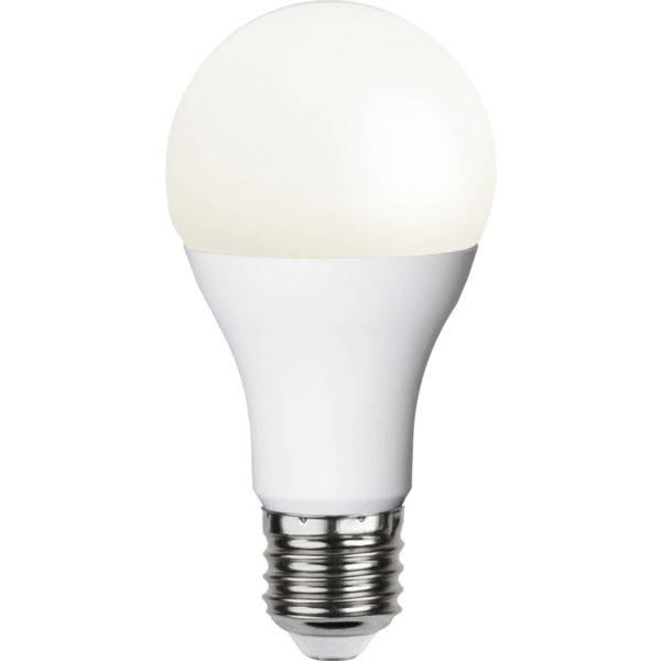 LED-lampa E27 A60 Opaque Basic RA90