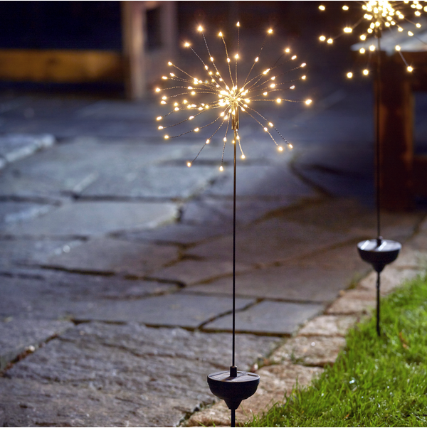 Solcellsdekoration Firework® Solar