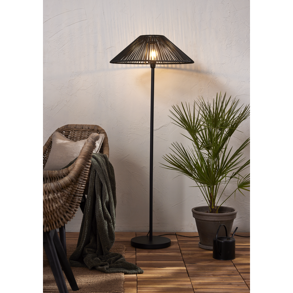Golvlampa Frank