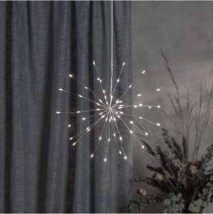 Hängande dekoration Firework