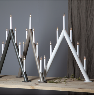 Ljusstake Circum