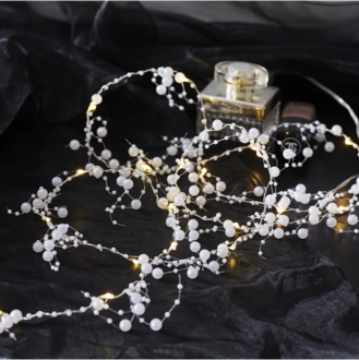 Ljusslinga Pearl