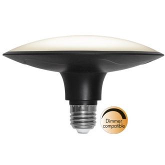 LED-lampa E27 High Lumen