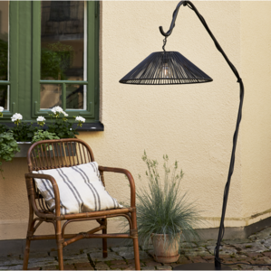 Lampskärm Vide