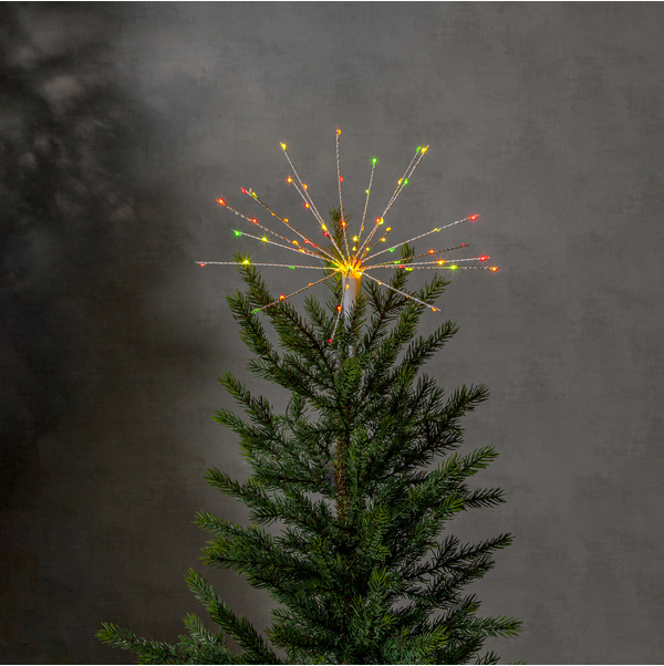 Toppstjärna Firework® TopStar