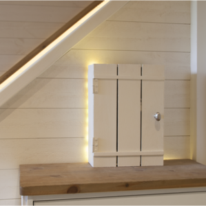 Ljusslinga Extra Integra Strip Light