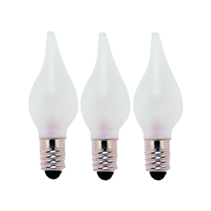 Reservlampa 3-pack Spare Bulb