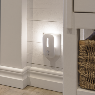 Nattlampa LED Functional