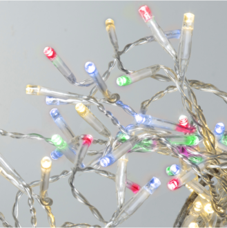 Ljusslinga Serie LED