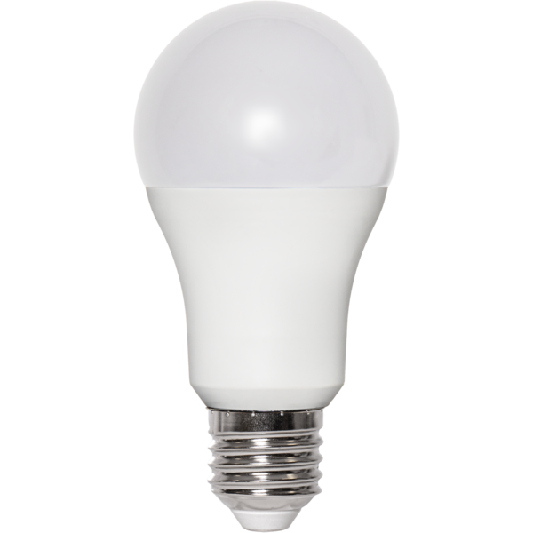 LED-lampa E27 A60 Opaque Basic RA90
