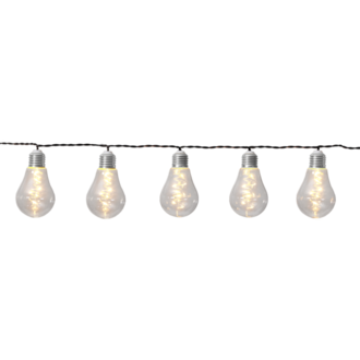 Solcellsslinga Glow