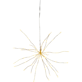 Hängande dekoration Firework
