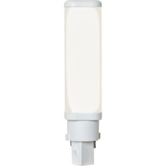 LED-lampa G24d-2 PL Lamp