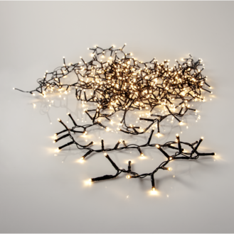 Ljusslinga Shiny Warm White