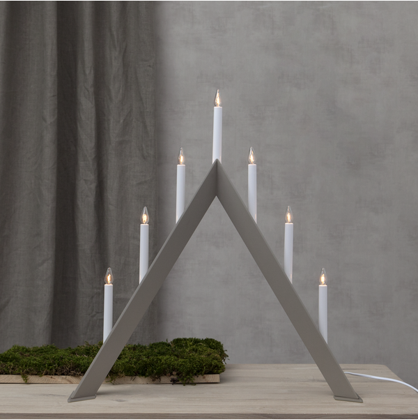 Ljusstake Arrow