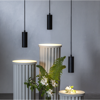 Sladdställ GU10 Hide