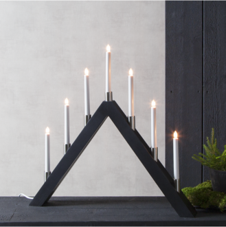 Ljusstake Tall