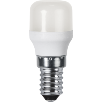 LED-lampa E14 ST26 Opaque Basic