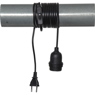 Sladdställ E27 Basic