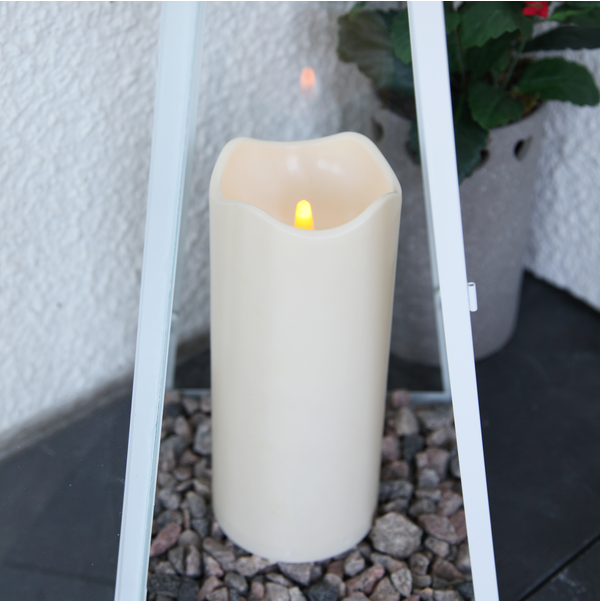 LED Blockljus Paul