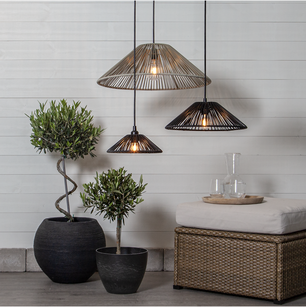 Lampskärm Vide