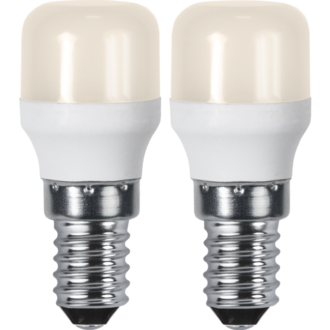 LED-lampa E14 ST26 Opaque Basic