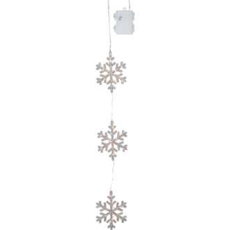 Utomhusdekoration Stina