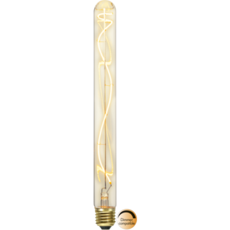 LED-lampa E27 T30 Soft Glow 