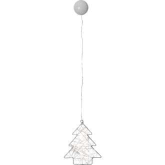 Hängande dekoration Wiry