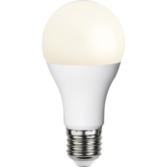 LED-lampa E27 A60 Opaque Basic RA90