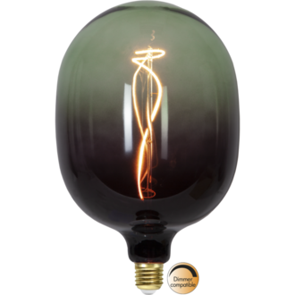 LED-lampa E27 C150 ColourMix