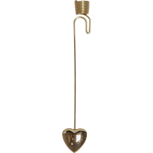 Julgransbelysning Flamme 8LED