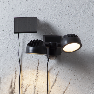 Solcellsspotlight Powerspot