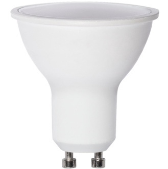 LED-lampa GU10 MR16 Sensor spotlight