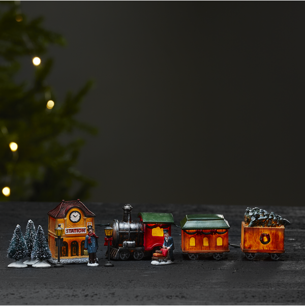 Panorama Kidsville