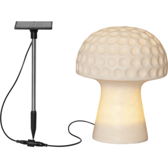 Solcellsdekoration Sandy