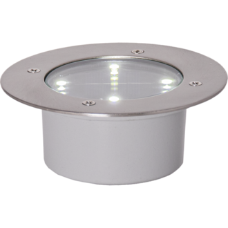 Solcellsspotlight Decklight