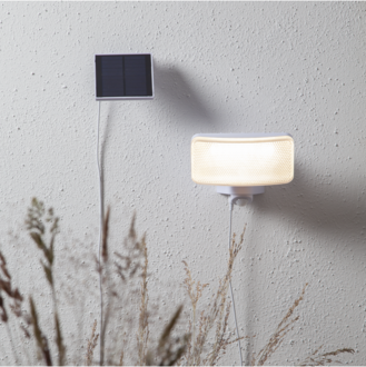 Solcellsspotlight Powerspot