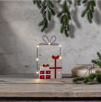 Inomhusdekoration JOLLY