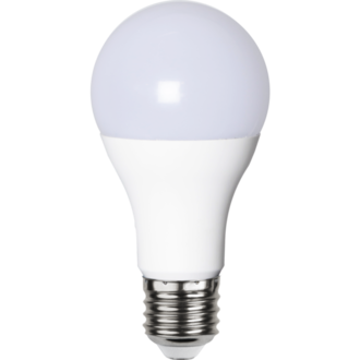 LED-lampa E27 A60 Opaque Basic RA90