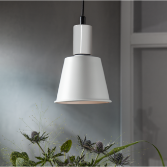 LED-lampa E27 Decoled Dream