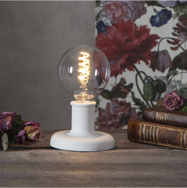 Lampfot E27 JoJo