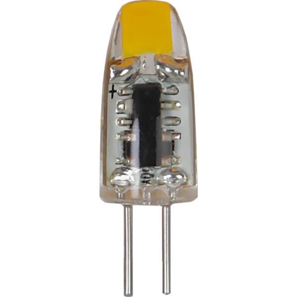 LED-lampa G4 Halo-LED